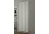 Radiátor Irsap Piano Vertikální 52x23,2 cm - bílá- sanitbuy.pl