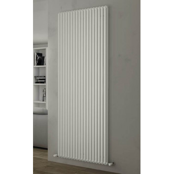 Radiátor Irsap Piano Vertikální 52x23,2 cm - bílá- sanitbuy.pl