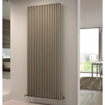 Radiátor Irsap Piano Vertikální 52x23,2 cm - bílá- sanitbuy.pl