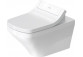 Závěsné WC Duravit Darling New s hlubokým splachováním- sanitbuy.pl