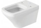 Závěsné WC Duravit Darling New s hlubokým splachováním- sanitbuy.pl