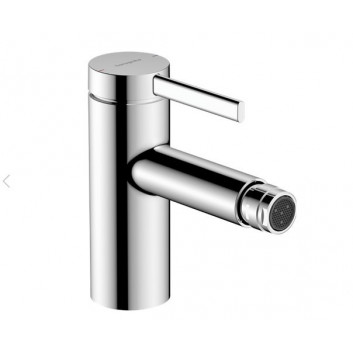 Umyvadlová baterie Hansgrohe Zesis S páková 70 CoolStart bez výpusti - chrom