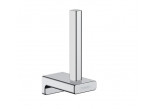 Madlo Hansgrohe AddStoris, nástěnný, 348 mm - chrom