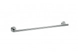 Madlo Hansgrohe AddStoris, nástěnný, 348 mm - chrom
