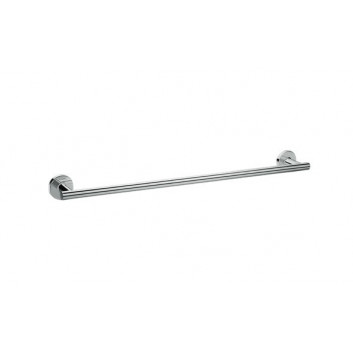 Madlo Hansgrohe AddStoris, nástěnný, 348 mm - chrom