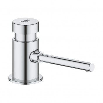 Grohe dávkovač mýdla 1000 ml blatowy chrom 36194000 