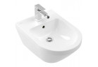 Závěsný bidet Villeroy&Boch Architectura, 53x37 cm, s jedným otvorem - bílý