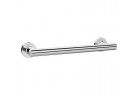 Madlo stěnová Hansgrohe Logis Universal, madlo, délka 34,5 cm - chrom