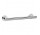 Madlo stěnová Hansgrohe Logis Universal, madlo, délka 34,5 cm - chrom
