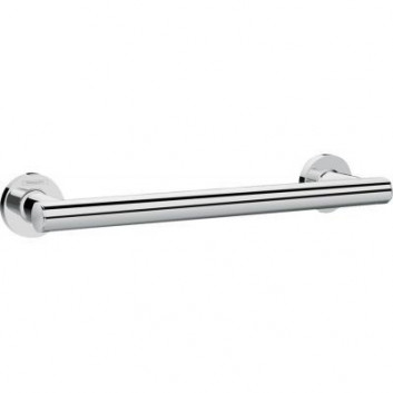 Věšák na ručník Hansgrohe Logis Universal, délka 644 mm - chrom