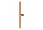 Sprchová tyč Grohe Rainshower Aqua 600 mm - brushed warm sunset