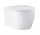 Mísa WC Grohe Start Round Ceramic 54,3x36,4 cm se sedadlem s pozvolným sklápěním - alpská bílá