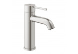 Umyvadlová baterie Grohe Essence New, Velikost S - brushed hard graphite