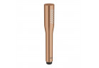 Sprcha ręczny Grohe Euphoria Cosmopolitan dł. 216 mm, 1 proud - brushed warm sunset