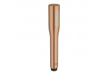 Sprcha ręczny Grohe Euphoria Cosmopolitan dł. 216 mm, 1 proud - brushed cool sunrise