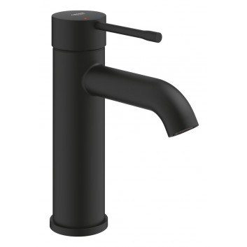 Umyvadlová baterie Grohe Essence New, Velikost S - brushed hard graphite