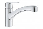  Dřezová baterie Grohe Start páková - chrom