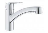 Bateria kuchenna Grohe Eurodisc - sanitbuy.pl