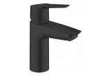 Umyvadlová baterie Grohe Start Velikost S, páková - matte black
