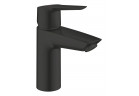 Umyvadlová baterie Grohe Start Velikost S, páková - matte black