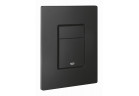 Tlačítko uruchamiający Grohe Even do spłuczki WC - phantom black