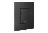 Tlačítko uruchamiający GROHE Arena Cosmopolitan - phantom black