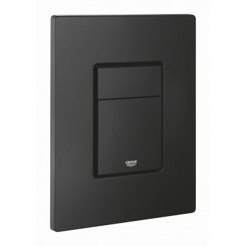 Tlačítko uruchamiający GROHE Arena Cosmopolitan - phantom black