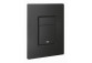 Tlačítko uruchamiający GROHE Arena Cosmopolitan - phantom black