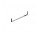 Reling pro umyvadlo Catalano Verso 50 cm - chrom