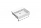 Reling pro umyvadlo Catalano Premium 45 - chrom