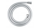 Sprchová hadice Grohe VitalioFlex Silver Long-Life 1,5 m - chrom 