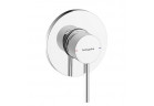Sprchová baterie Hansgrohe Zesis S páková, podomítková - chrom