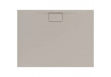Sprchová vanička pravoúhlý Villeroy & Boch Architectura, 900x800mm, akrylát, Weiss Alpin