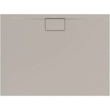 Sprchová vanička pravoúhlý Villeroy & Boch Architectura, 900x800mm, akrylát, Weiss Alpin