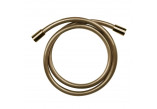 Sprchová hadice 150cm Gessi Goccia - Copper Brushed PVD