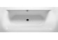 Vana obdélníková Riho Linares 180x80cm bílá - sanitbuy.pl