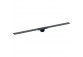 Lineární odtok Geberit CleanLine, L 130cm - černá