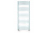 Radiátor Terma Bone 1510x600 mm - bílá - sanitbuy.pl