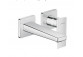 Umyvadlová baterie 2otvorová Hansgrohe Metropol, podomítková - chrom