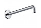 Sprchový set Hansgrohe WallStoris, na stěnu, baterie termostatická, 1 wyjście vody, s košíkem, wieszakiem i suwakiem, černá matnáný