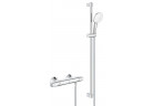 Sprchová baterie Grohe Grohtherm 1000 s termostatem - chrom