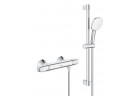 Sprchová baterie Grohe Grohtherm 1000 s termostatem - chrom