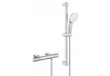 Sprchová baterie Grohe Grohtherm 1000 Performance s termostatem - chrom