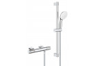 Sprchová baterie Grohe Grohtherm 1000 Performance s termostatem - chrom