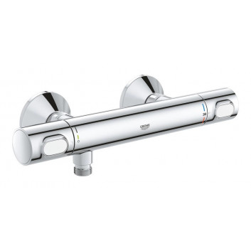 Sprchová baterie Grohe Grohtherm 800 Cosmopolitan s termostatem - chrom