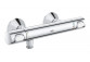 Sprchová baterie Grohe Grohtherm 800 Cosmopolitan s termostatem - chrom