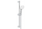 Souprava s držákem sprchovým Grohe Tempesta 110 - chrom
