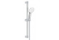 Sprchová baterie Grohe Grohtherm 800 Cosmopolitan s termostatem - chrom