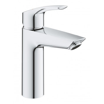 Bateria Grohe Eurosmart Cosmopolitan umywalkowa jednouchwytowa bez cięgła- sanitbuy.pl
