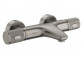 Termostatická sprchová baterie Grohe Grohtherm 1000 Performance, nadomítková, DN 15, EcoButton, chrom